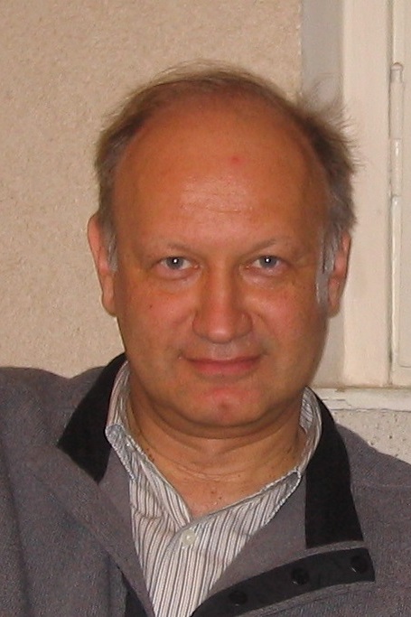 Yuri Lyubarsky