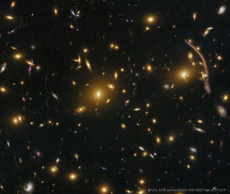 Gravitational Lensing and High Redshift Galaxies