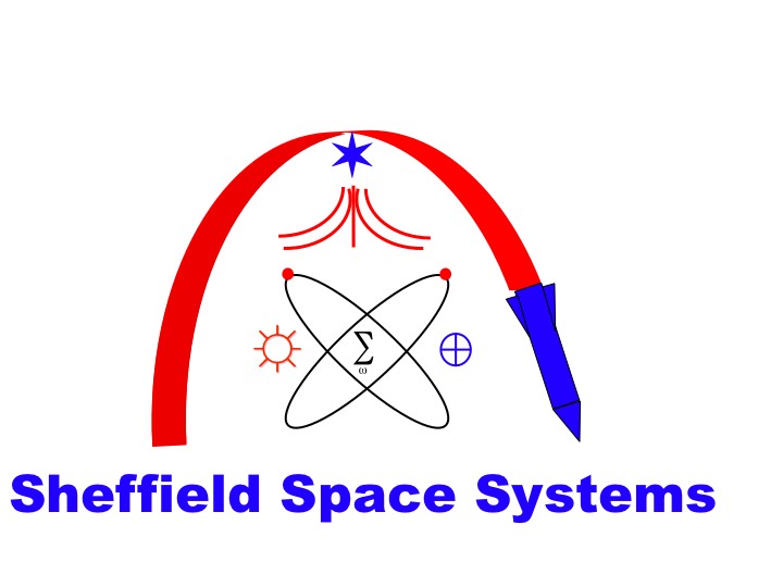 Sheffield Space Systems Group
