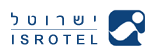 Isrotel Dead Sea