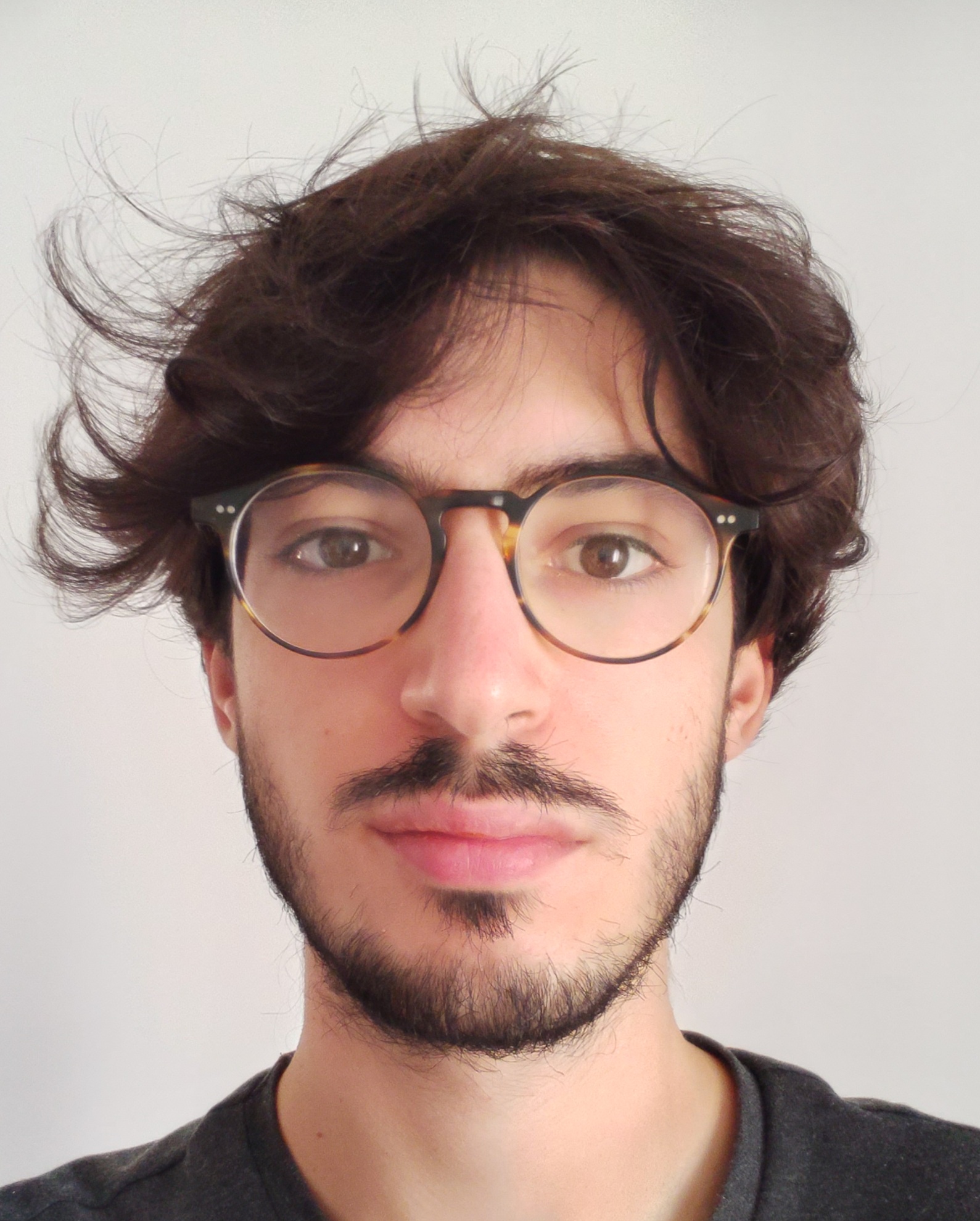 Gabriele Casagrande