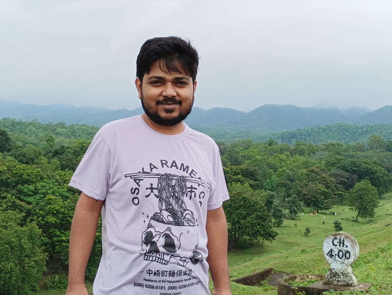 Sandip Halder