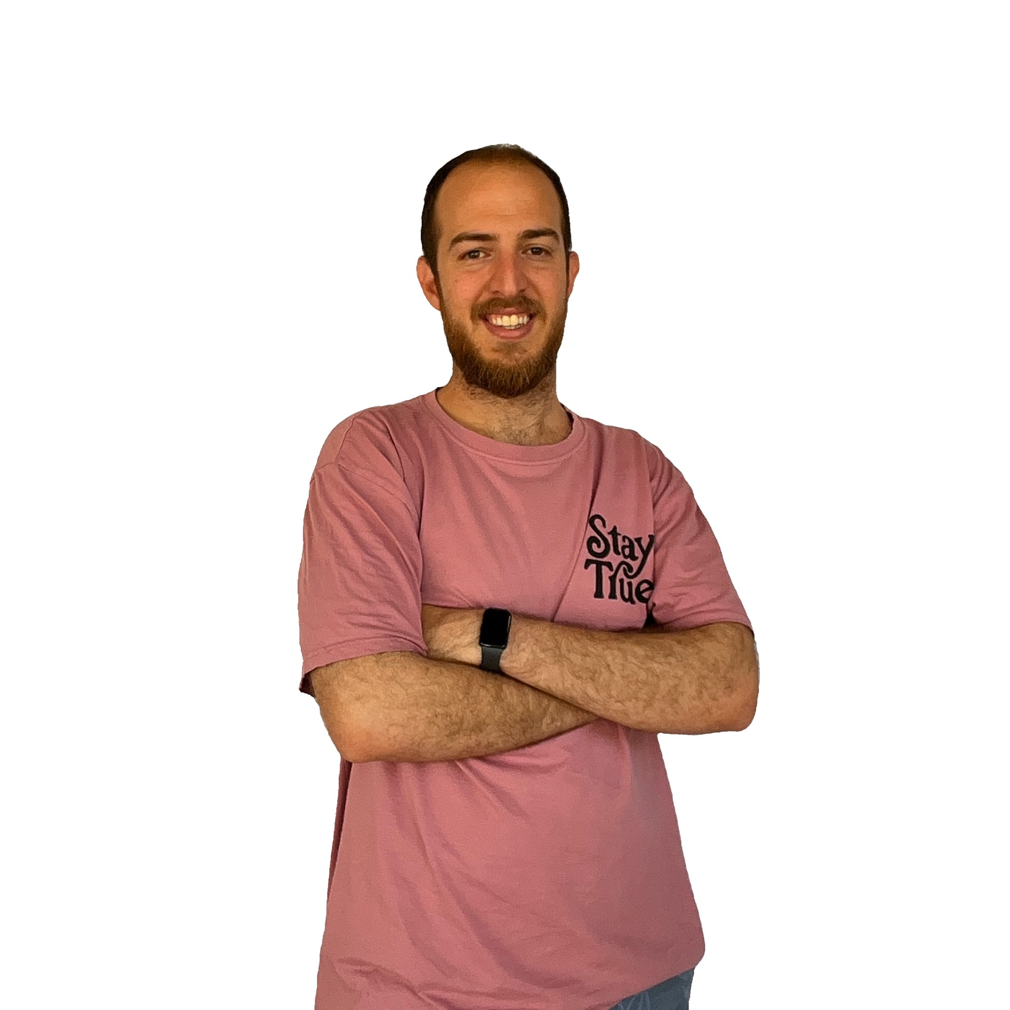 Boaz Juta