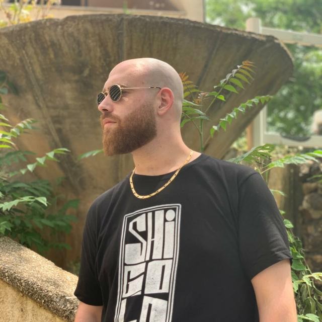 Matan Yosef