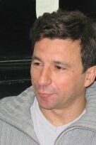 Oleg Krichevsky