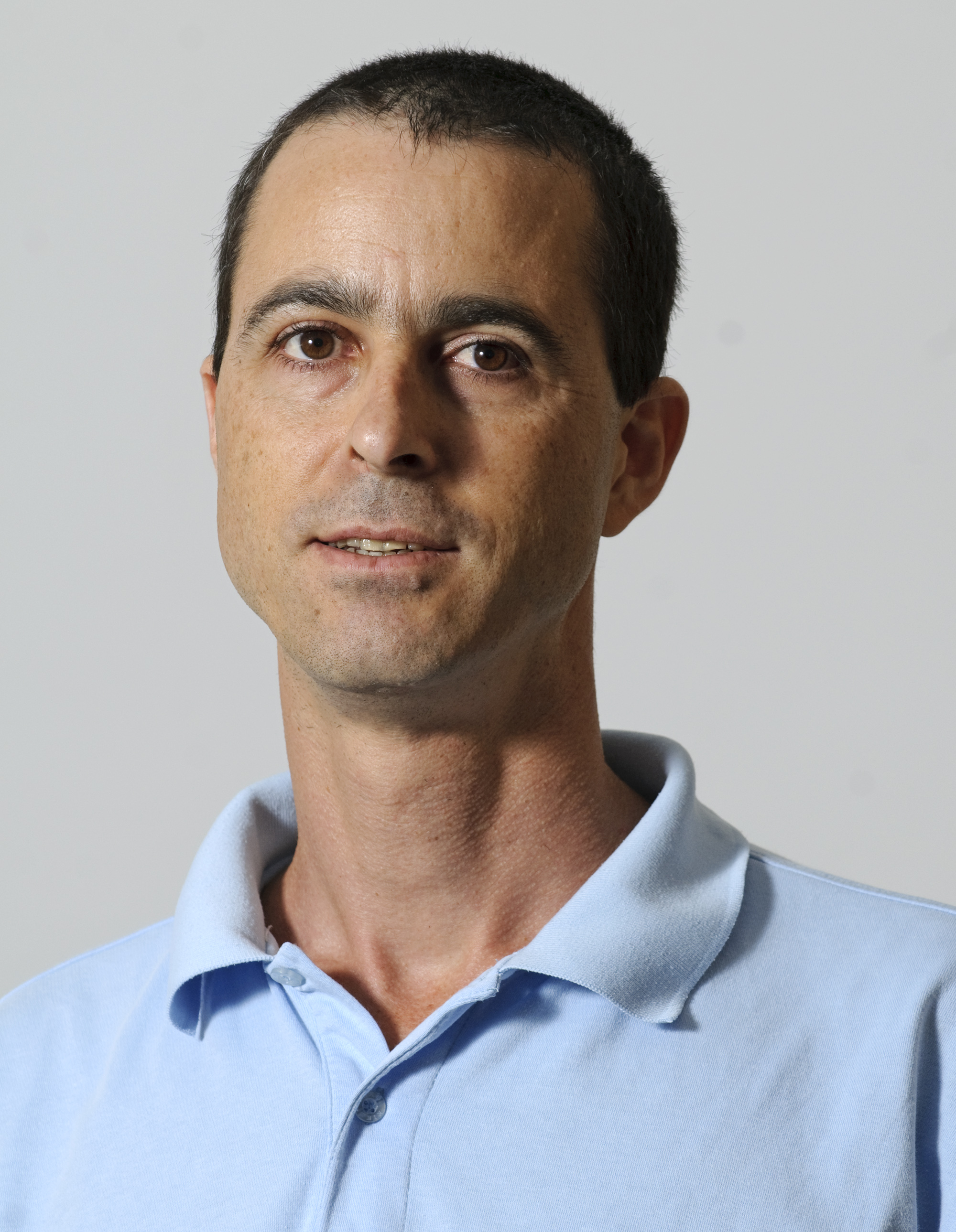 Yoav Tsori