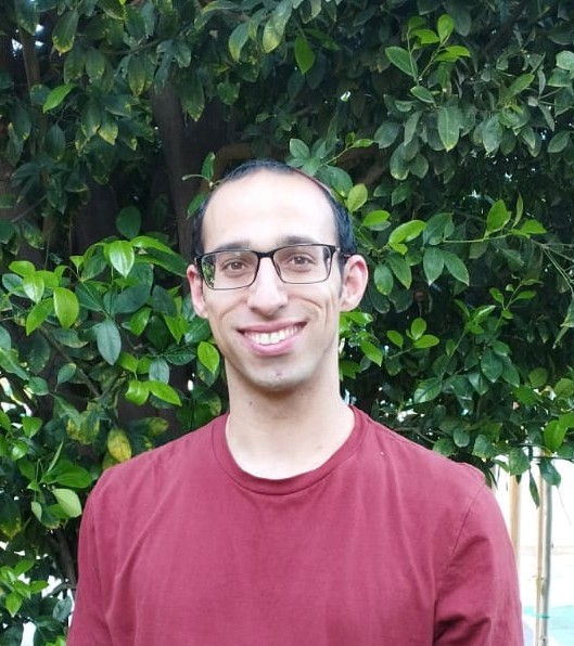 Cohen, Yair