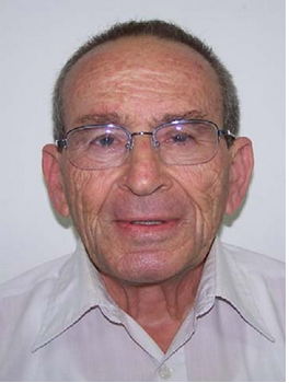 Hagai Shaked