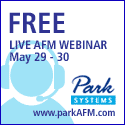 Park Systems Webinar
