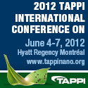 TAPPI 2012 Conference